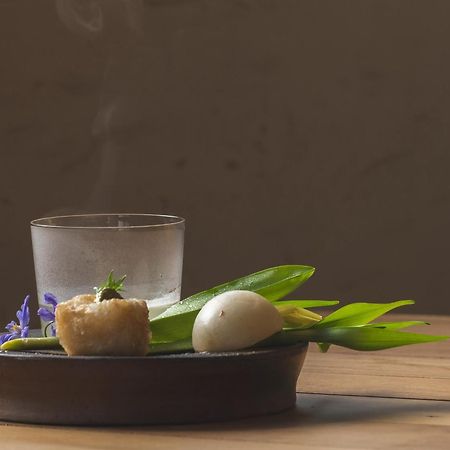 Awai 戸隠 Hotell Nagano Exteriör bild