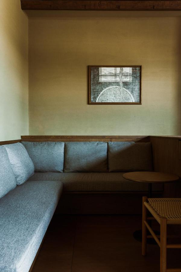 Awai 戸隠 Hotell Nagano Exteriör bild