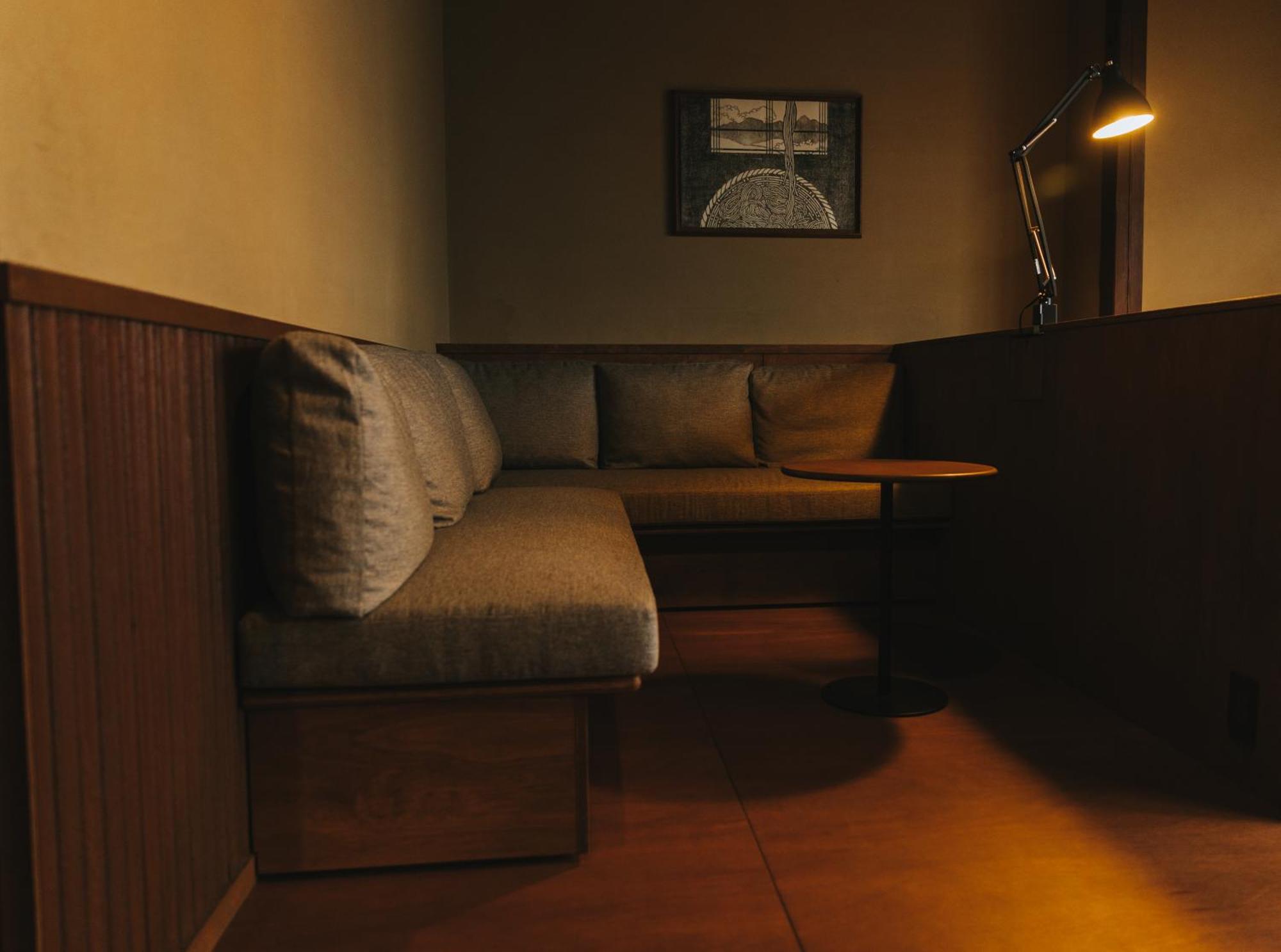 Awai 戸隠 Hotell Nagano Exteriör bild